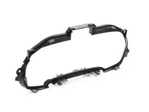 ES#4196740 - 51456839029 - ADAPTER TRIM INSTRUMENT CLUS - Genuine BMW - BMW