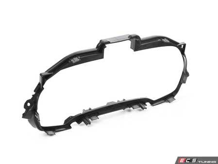 ES#4196740 - 51456839029 - ADAPTER TRIM INSTRUMENT CLUS - Genuine BMW - BMW