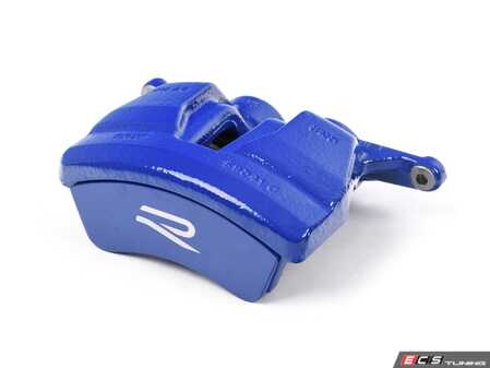 ES#4416951 - 5WA615123C - Front Brake Caliper - Left - Restore proper braking performance. - Genuine Volkswagen Audi - Volkswagen