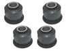 ES#5375408 - 92833158815KT - Rear Control Arm Bushing Set - Fits both upper and lower positions - Set of four - Hamburg Tech - Porsche