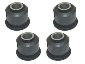 ES#5375408 - 92833158815KT - Rear Control Arm Bushing Set - Fits both upper and lower positions - Set of four - Hamburg Tech - Porsche
