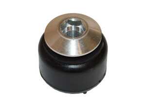 ES#5375394 - 92833108904 - Rear Upper Control Arm Bushing - Priced Each  - Keep your suspension geometry in check - Hamburg Tech - Porsche