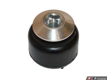 ES#5375394 - 92833108904 - Rear Upper Control Arm Bushing - Priced Each  - Keep your suspension geometry in check - Hamburg Tech - Porsche