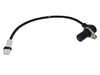ES#4608315 - 96460640202 - Rear Wheel Speed Sensor - Priced Each  - Left or right side fitment - Two required - Hamburg Tech - Porsche