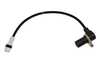 ES#4608315 - 96460640202 - Rear Wheel Speed Sensor - Priced Each  - Left or right side fitment - Two required - Hamburg Tech - Porsche