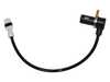 ES#4608315 - 96460640202 - Rear Wheel Speed Sensor - Priced Each  - Left or right side fitment - Two required - Hamburg Tech - Porsche