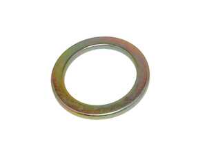 ES#2816574 - 96434160700 - Front Wheel Hub Sealing Ring - Priced Each - Two required per vehicle - Hamburg Tech - Porsche