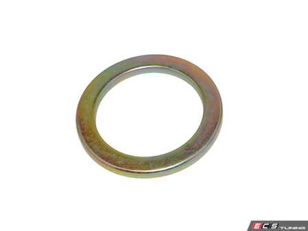 ES#2816574 - 96434160700 - Front Wheel Hub Sealing Ring - Priced Each - Two required per vehicle - Hamburg Tech - Porsche