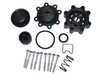 ES#5375416 - 99610634702 - Engine Coolant Air Bleeder Valve - Bleeds off excess cooling system pressure - Hamburg Tech - Porsche