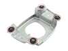 ES#5375417 - 99334708801-REPK - Air Bag Retaining Frame Repair Kit - Bushings Set - All the parts needed to service your air bag retaining frame - Hamburg Tech - Porsche