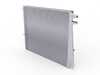 ES#4900032 - 050660LA01 - High Performance Aluminum Heat Exchanger - G2X B48 B58 - Direct-fit upgrade over OEM! Reduce IATs & increase reliability with durable all-aluminum construction. - ECS - BMW