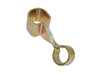 ES#5375420 - 90133373201 - Rear Sway Bar Drop Link - Right - Rear Axle, Right Side Without Bushings - Hamburg Tech - Porsche
