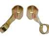 ES#5375424 - 90133373201KT - Rear Sway Bar Drop Links - Set - Hamburg Tech - Porsche