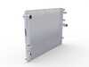 ES#4900031 - 008765LA01 - High Performance Aluminum Radiator - G2X B58 - Direct-fit upgrade over OEM! Increase cooling capacity & reliability with durable all-aluminum construction. - ECS - BMW