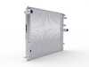 ES#4900031 - 008765LA01 - High Performance Aluminum Radiator - G2X B58 - Direct-fit upgrade over OEM! Increase cooling capacity & reliability with durable all-aluminum construction. - ECS - BMW