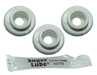 ES#5375427 - 94453700000 - Window Regulator Roller Repair Kit - Priced Each - One required for each door - Hamburg Tech - Porsche