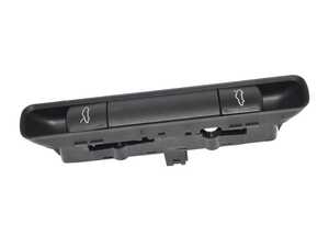 ES#5375435 - 99761310502A05 - Hood And Decklid Release Switch  - Electric trunk and hood release - Hamburg Tech - Porsche