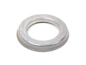 ES#4012849 - 31607934575 - DUSTCOVER PLATE - Genuine MINI - MINI