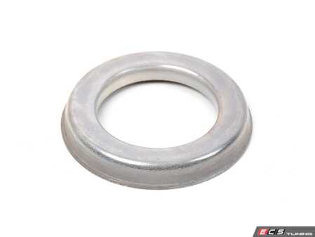 ES#4012849 - 31607934575 - DUSTCOVER PLATE - Genuine MINI - MINI