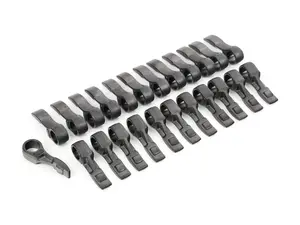 Performance Cam Follower/Rocker Arm - Set Of 24