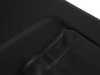 ES#139678 - 52107902340 - Leather Seat Panel - Schwarz/Black - (NO LONGER AVAILABLE) - Priced each. The rear panel found on the front seats - Genuine BMW - 