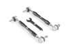 ES#5375467 - IESUCI10 - IE Adjustable Front Sway Bar End Links - Standard (04" Drop) - Provides tight, responsive handling for any ride height from stock to slammed - Integrated Engineering - Audi Volkswagen