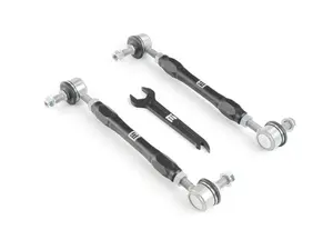 IE Adjustable Front Sway Bar End Links - Standard (0–4