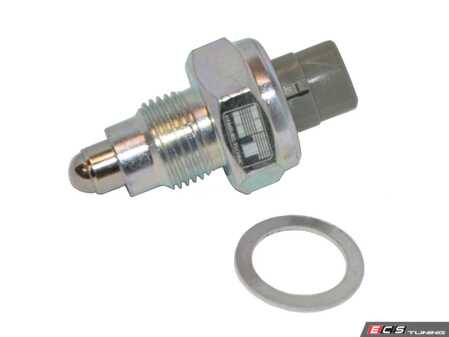 ES#5375493 - 99761318001 - Reverse Light Switch - Located on the transmission case. - Hamburg Tech - Porsche