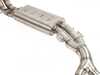 ES#5375468 - IEEXCK11 - IE Cat-Back Exhaust System - B9 S5 Coupe - Features an aggressive, yet refined exhaust note with DroneTrap technology and quad 90mm slash-cut tips - Integrated Engineering - Audi