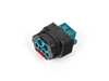 ES#4907572 - 61136992168 - SOCKET HOUSING UNCODED - Genuine BMW - 