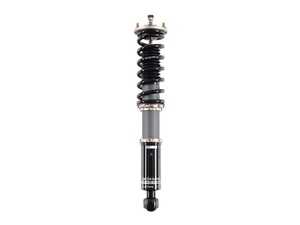 ES#5375425 - Y-07-DS - DS Series Coilover Suspension Kit - 2005-2012 Porsche 987 Boxster / Cayman  - BC Racing took the best features from their BR Series Coilover, engineered components to improve driver experience, and are proud to present the BC Racing DS series with digressive piston damping that dramatically improves suspension feel and feedback. - BC Racing - Porsche