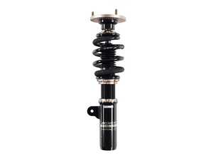 ES#5375522 - S-48-BR - BR Series Coilover Suspension Kit - B8 Audi A4 Avant/Allroad - Featuring 30 levels of adjustment and performance spring rates and valving that makes the BR Series perfect for both daily drivers and track warriors! - BC Racing - Audi