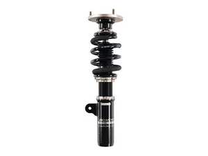 BR Series Coilover Suspension Kit - Porsche 996 RWD