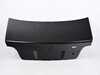 ES#5375080 - 41628212602 - Trunk Lid *Scratch And Dent* - Scratch & Dent - BMW