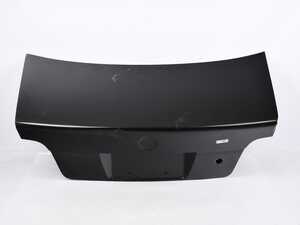 ES#5375080 - 41628212602 - Trunk Lid *Scratch And Dent* - Scratch & Dent - BMW