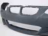 ES#5340279 - E92MTECHFT - M-Sport Style Front Bumper Conversion *Scratch And Dent* - New M-Sport style front bumper, primed and ready for paint - Scratch & Dent - BMW