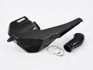 ES#5374953 - IEINDA1sd - IE Carbon Fiber Intake System - B9 RS5 *Scratch And Dent* - Features a one-piece carbon fiber airbox and offers up to 28HP & 26ft-lbs over stock. - Scratch & Dent - Audi