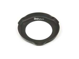 ES#4879346 - 33411124945 - Axle Nut Locking Plate - Prevents your axle nut from loosening and back out - URO - BMW