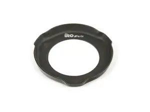 Axle Nut Locking Plate