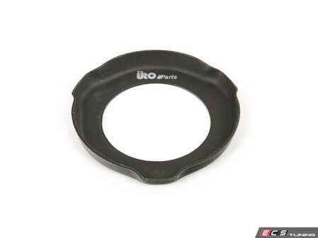 ES#4879346 - 33411124945 - Axle Nut Locking Plate - Prevents your axle nut from loosening and back out - URO - BMW