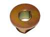ES#5375585 - 54709304 - Generator Pulley Hub - Mounts the generator pulley securely to the shaft for reliable power transfer - Hamburg Tech - Porsche