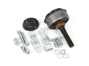 ES#2813793 - 1263301135 - Supporting Joint Kit - Priced Each - Includes all hardware needed for installation - Hamburg Tech - Mercedes Benz
