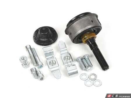 ES#2813793 - 1263301135 - Supporting Joint Kit - Priced Each - Includes all hardware needed for installation - Hamburg Tech - Mercedes Benz
