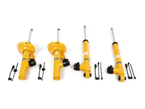 B6 Performance Strut Kit