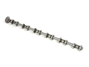 ECCENTRIC SHAFT