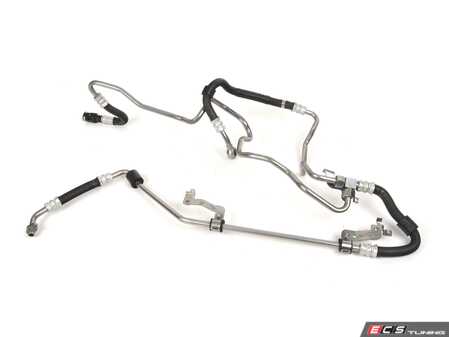 ES#1906529 - 32416784711 - COMBINATION RETURN P - Genuine BMW - BMW