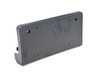 ES#74630 - 51117135928 - BASE PLATE - Genuine BMW - BMW
