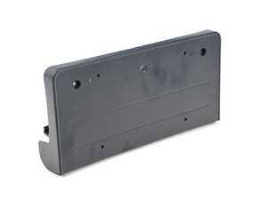 ES#74630 - 51117135928 - BASE PLATE - Genuine BMW - BMW
