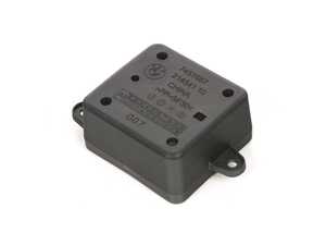 ES#4441399 - 51137451687 - MOUNT CAMERA - Genuine BMW - BMW