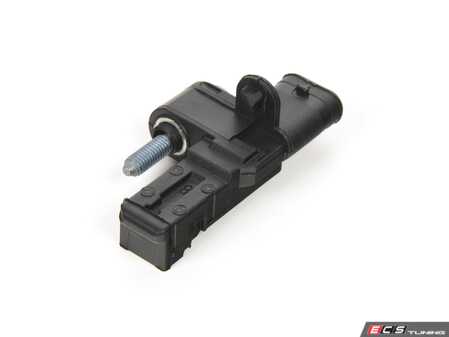 ES#2661390 - 13627561753 - CRANKSHAFT SENSOR - Genuine BMW - 